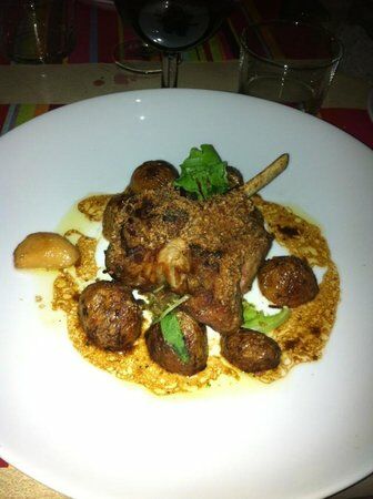 Brasserie de la Nive